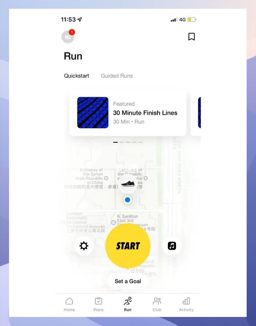 包含&quot;跑步社交APP：科技助力全民健身&quot;的词条