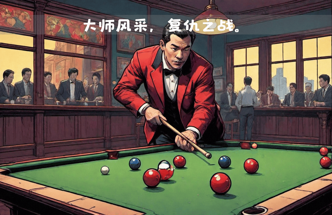 【光辉岁月】丁俊晖：巅峰对决留存经典回忆的简单介绍