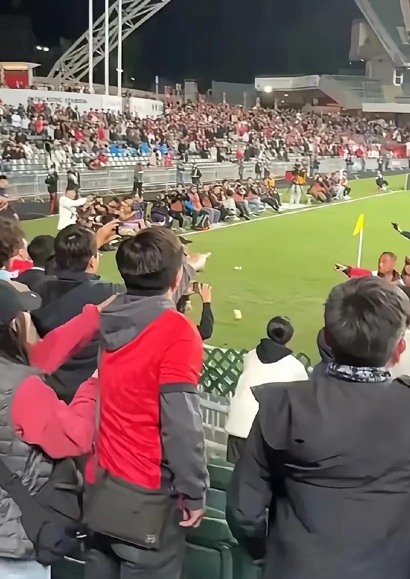 包含现场气氛：场馆座无虚席，球迷热情高涨！的词条