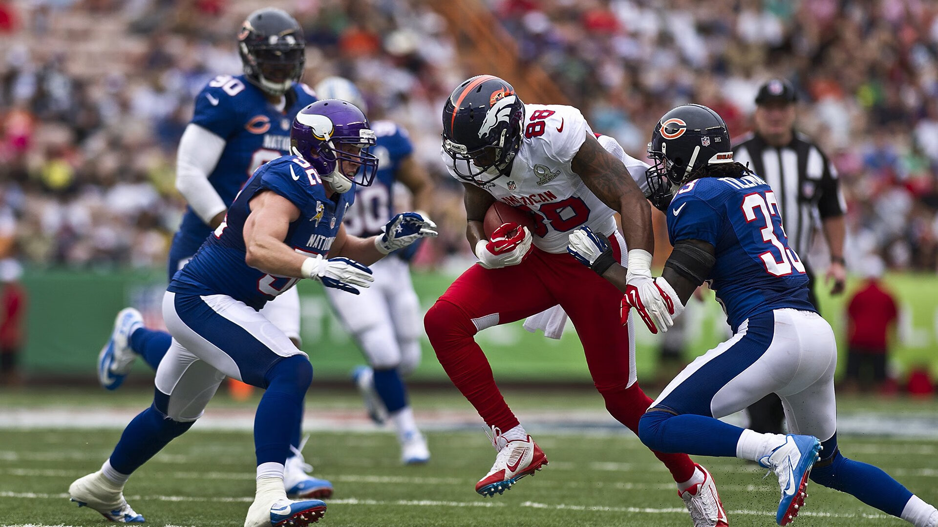 【赛场魅力】棒球场上的战术和技巧揭秘，棒球场视频